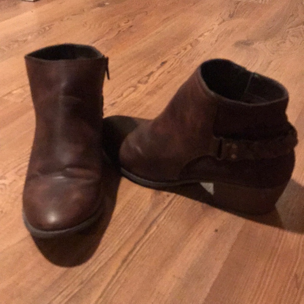 Botties
